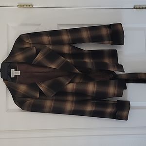 Worthington stretch blazer